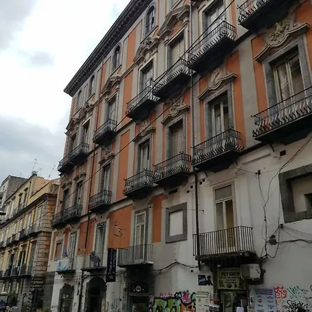 Maddaloni's Holiday home *