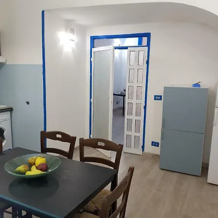 Holiday home Maddaloni's Naples