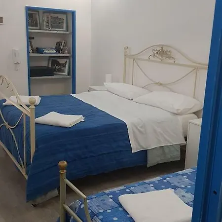 Maddaloni's Holiday home Naples