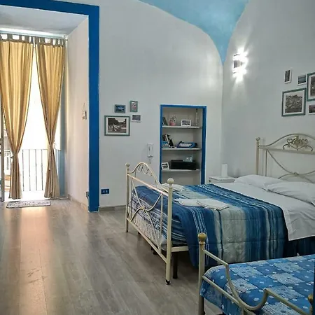 Maddaloni's * Naples