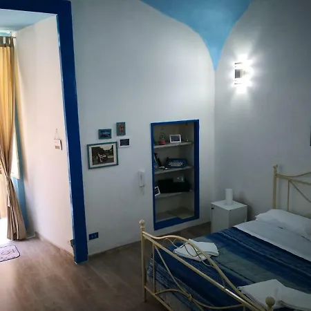 Holiday home Maddaloni's
